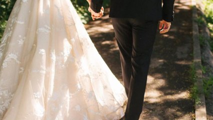 Elle perd connaissance pendant son mariage et vit un vrai enfer