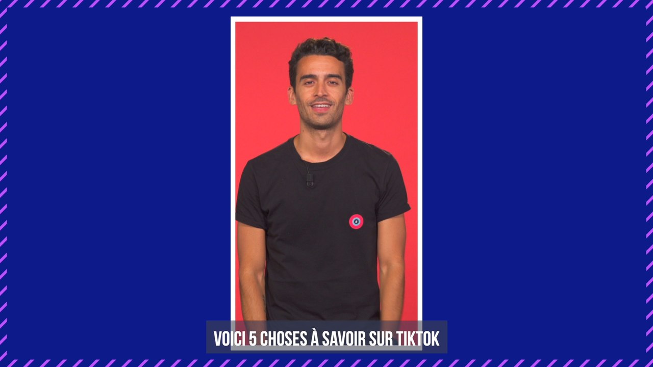 TikTok : ces prisonniers transgressent la loi pour utiliser le réseau social