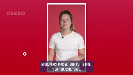 C'est quoi un pare-chocs réducteur de pénis ?