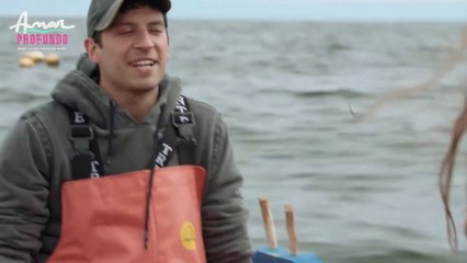 Amar Profundo Cap 34 HD