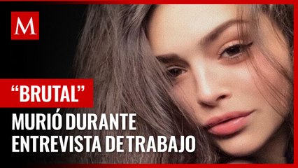 En Bielorrusia, mujer murió durante entrevista de trabajo; cabello se atoró en una máquina