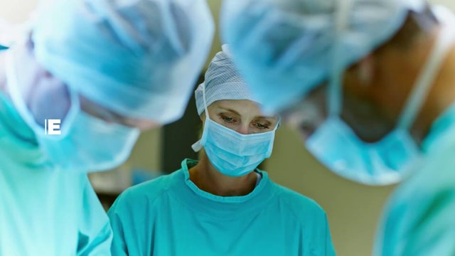 Greffe de poumons : en prélevant l'organe les médecins font une horrible découverte