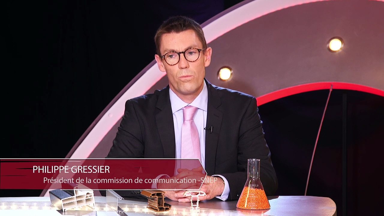 Le club maison & travaux  - PVC, matériaux multi-usages dans le bâtiment