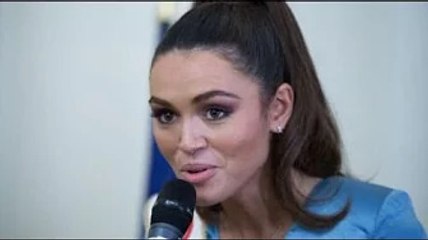 INTERVIEW VOICI – Diane Leyre : cette règle qu'elle a mise en place avec ses...