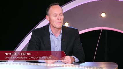 Le club maison & travaux  - Carglass, nouvel acteur de la rénovation