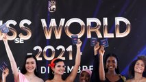Miss Monde reporté à cause de la Covid-19 : quand aura lieu le concours ?