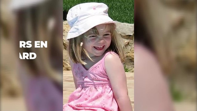 Affaire Maddie McCann : Scotland Yard pense que la fillette est en vie