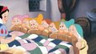 Blanche-Neige et les 7 nains : il n'y aura pas de nains dans le film Disney