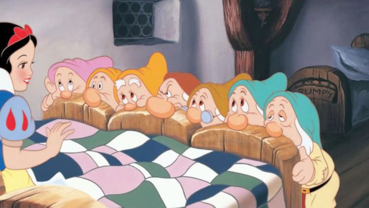 Blanche-Neige et les 7 nains : il n'y aura pas de nains dans le film Disney
