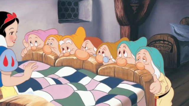 Blanche-Neige et les 7 nains : il n'y aura pas de nains dans le film Disney