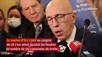 « Comment rester insensible au discours d’Éric Zemmour », s’interroge Peltier