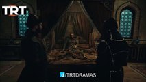 Kurulus Osman Season 03 - Episode 80 Part 02 - With Urdu Subtitles - TRT Dramas