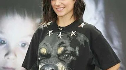 Alizée : son message touchant pour les 5 ans de la mort de son grand-père