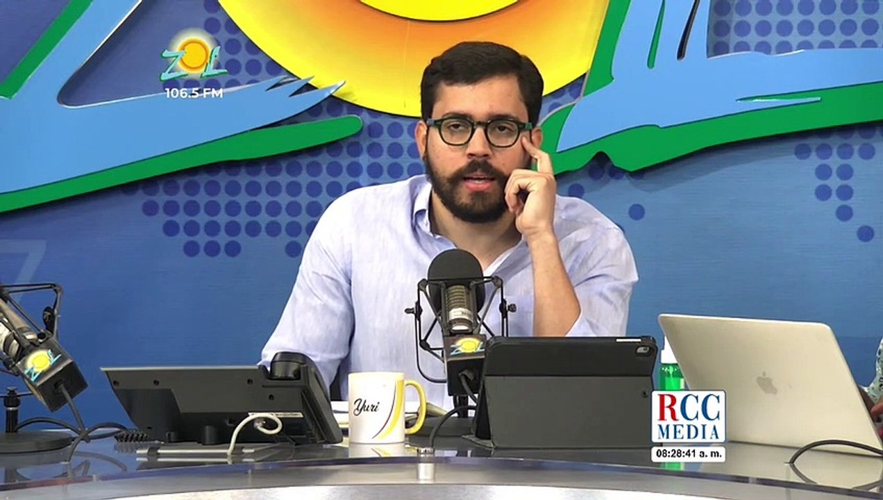 Liz Mieses: "Hay que resolver el alambrado en los barrios"