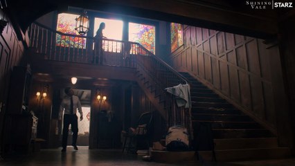 Shining Vale Clip - Burned by a Ghost