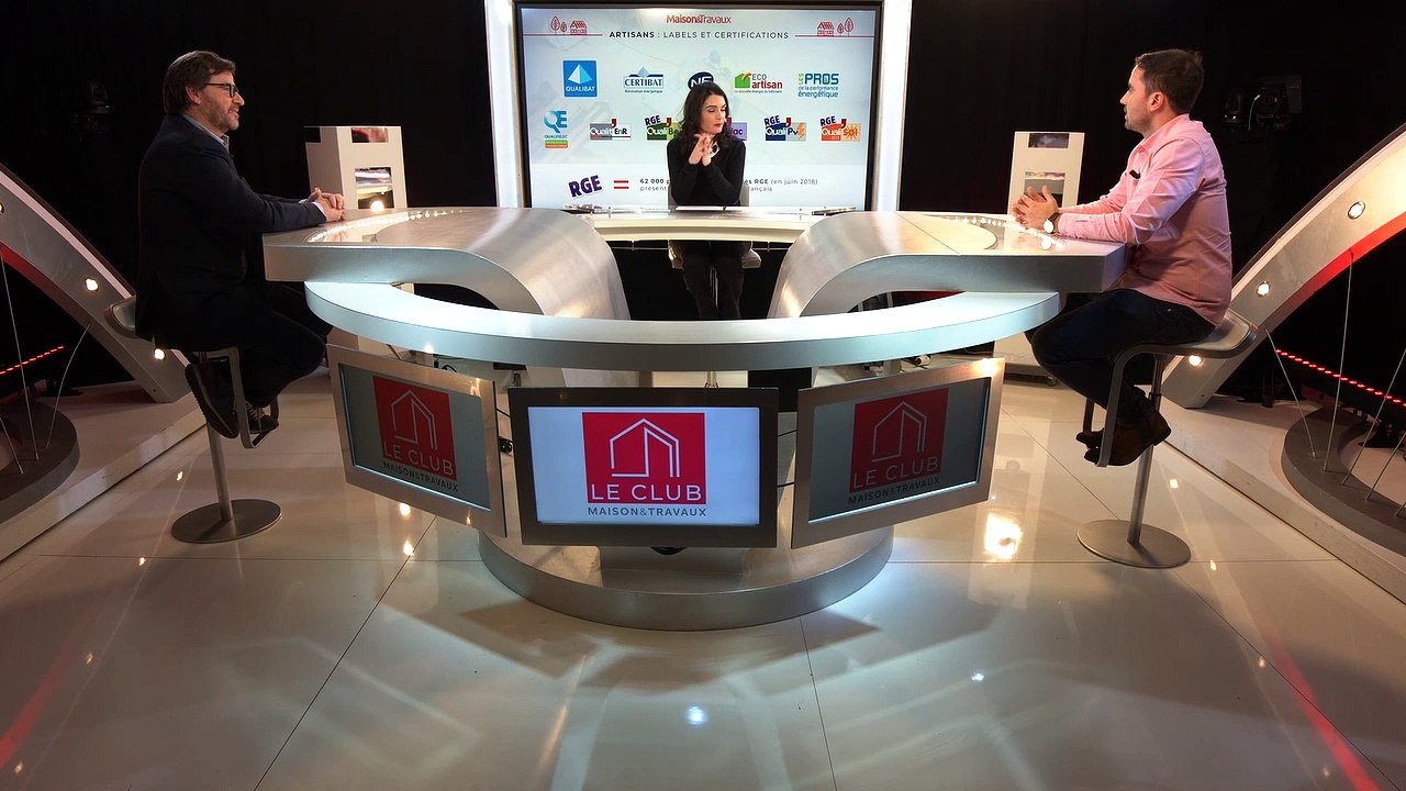 Le club maison & travaux  - 360 travaux