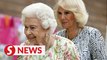 UK's Elizabeth wants Charles' wife to be 'Queen Camilla' when he's king