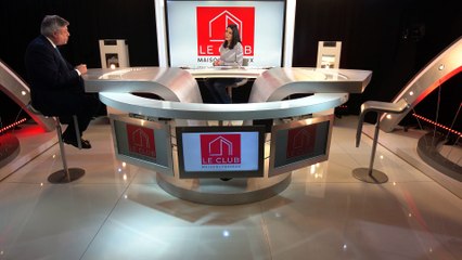 Club M&T - Aménager ses combles, un chantier à la portée des particuliers ?