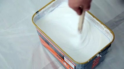 Les Tutos Maison & Travaux - Comment peindre un plafond ?