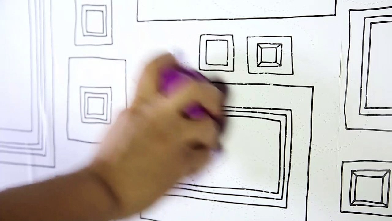 Les Tutos Maison & Travaux - Comment détapisser un mur ?