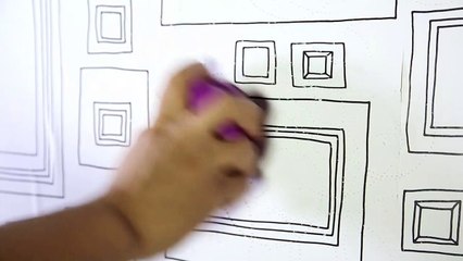 Les Tutos Maison & Travaux - Comment détapisser un mur ?