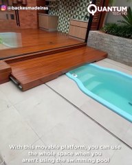 Intelligent furniture | Genial Designs Space Savings and Secret Doors