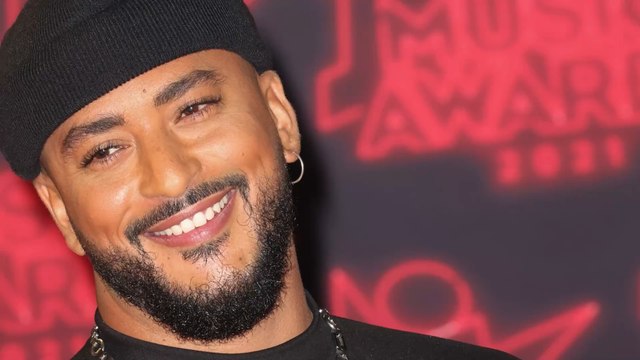 Slimane heureux et triste : le chanteur est papa d'une petite fille prématurée