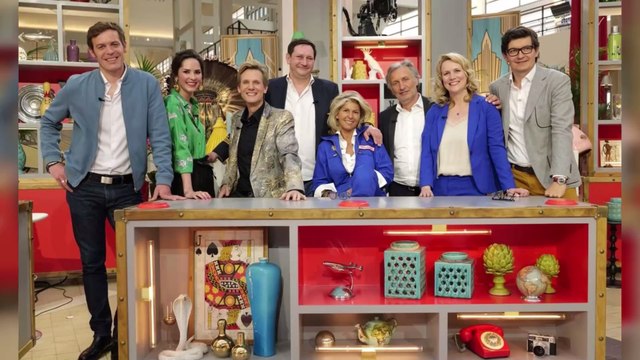 Affaire conclue : les énormes cadeaux de Caroline Margeridon à ses enfants