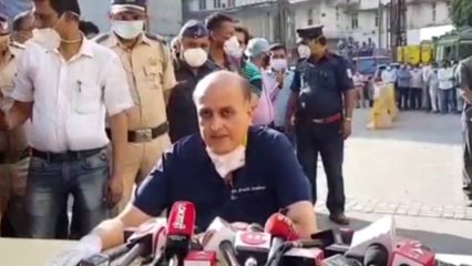 Lata Mangeshkar's Doctor Pratit Samtadi Interview on Lata Mangeshkar's Health Update | FilmiBeat