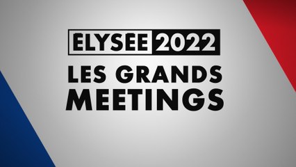 Les Grands Meetings 2022