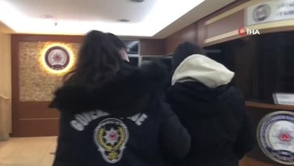 Sosyal medyada Cumhurbaşkanı Erdoğan'a hakaret içerikli paylaşım yapan 1 kişi gözaltına alındı