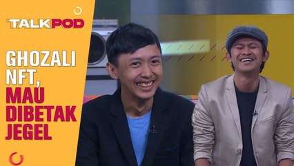 Ghozali NFT Jadi Miliarder, Banyak Cewek yang Langsung Deketin