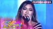 Angeline Quinto sings her promise to her child | ASAP Natin 'To