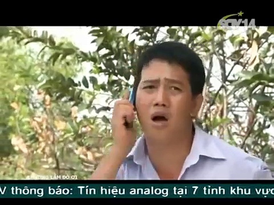 Thương lắm đò ơi tập 26, bản đẹp, phim miền Nam