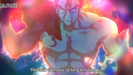 (thuyết minh) sát thủ chuyển sinh Thành quý tộc tập cuối End ss1 Ab1