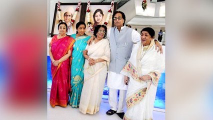 Lata Mangeshkar ने शादी क्यों नहीं की थी, खुद बताई थी ये वजह | FilmiBeat