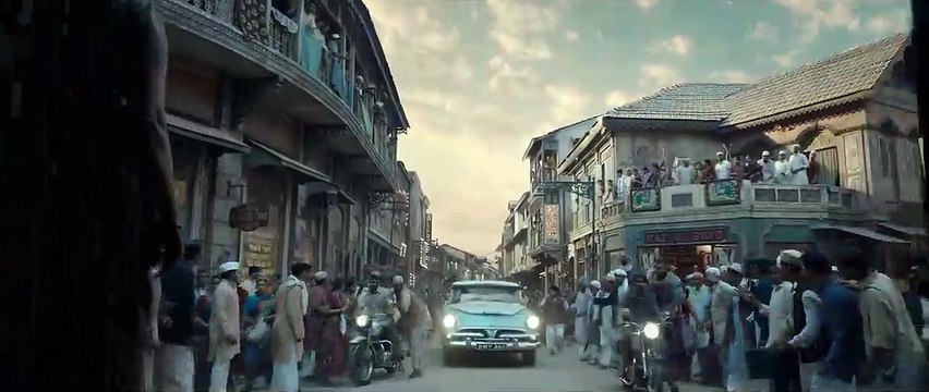 Gangubai Kathiawadi _Official Telugu Trailer_ Sanjay Leela Bhansali, Alia, Ajay