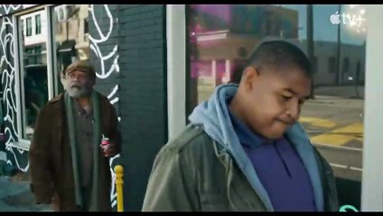 THE LAST DAYS OF PTOLEMY GREY Official Trailer (2022)