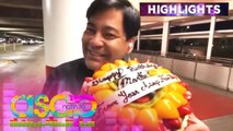 Martin Nievera receives birthday greetings from friends and loved ones | ASAP Natin 'To