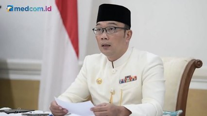Ridwan Kamil Dinilai Calon Kuat Pemimpin IKN Nusantara