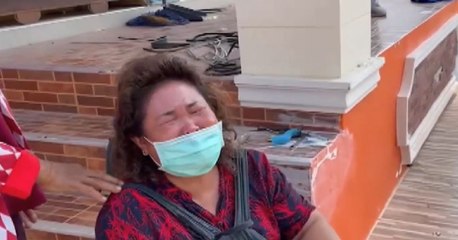 คู่ข่าวเสาร์-อาทิตย์ (ช่วงที่ 2) วันอาทิตย์ที่ 6 กุมภาพันธ์ 2565