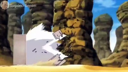 Madara Uchiha Badass Scene