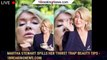 Martha Stewart spills her 'thirst trap' beauty tips - 1breakingnews.com