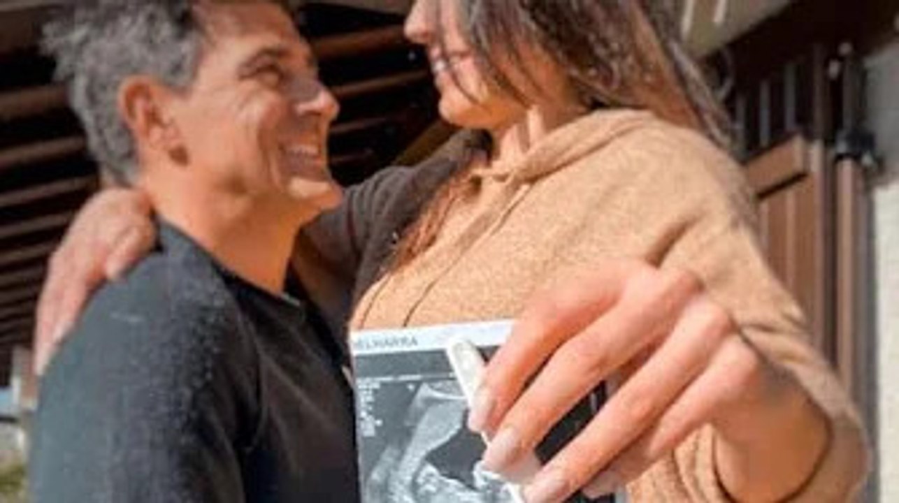 Qui est Delphine,la compagne de Jean-Pascal Lacoste, chroniqueur star de C8 et ex-vedette de la Star