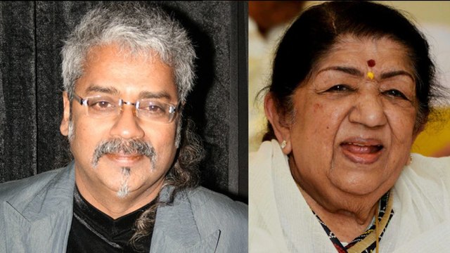 Hariharan expressed grief over death of Lata Mangeshkar