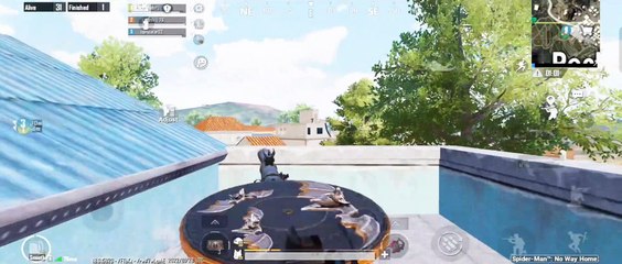 1v3 short battlegrounds