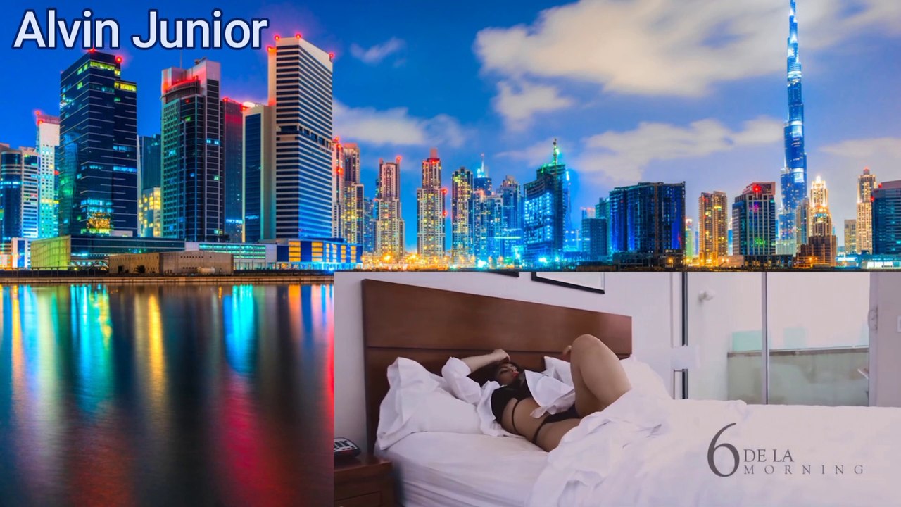 6 De La Morning - [Versión Oficial] Alvin Junior