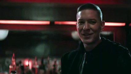 Power Book IV Force 1x02 Season 1 Episode 2 Trailer - King of the Goddamn Hill