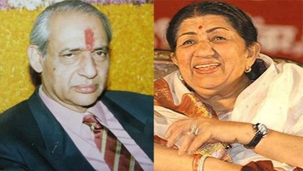 Lata Mangeshkar Demise: लता जी की अधूरी रही प्रेम कहानी, इस राजा संग करना चाहती थीं शादी | FilmiBeat