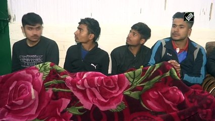 U-19 World Cup: Friends, families of Team India celebrate 5th consecutive win